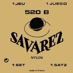 SAVAREZ 520 B - ENCORDADO DE BAJA TENSION