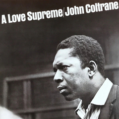 JOHN COLTRANE - A LOVE SUPREME - comprar online