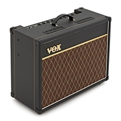 VOX AC15C1 Custom Amplificador de Guitarra - comprar online