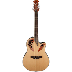 OVATION AE44-4 Applause Elite Acoustic/Electric Guitar (Natural)