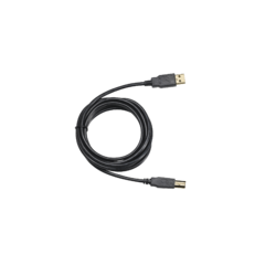 Imagen de AUDIO TECHNICA AT-LP120XBT-USB Bandeja Giradiscos profesional con accionamiento directo (analógico, inalámbrico y USB). Color Negro