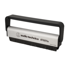 AUDIO TECHNICA AT6011a - Anti-Static Record Brush - Cepillo para Lps - comprar online