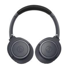 AUDIO TECHNICA ATH-SR30BTBK Auriculares Over Ear -  urbanos con Bluetooth en internet