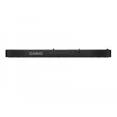 CASIO CDP-S350BK - Piano |88t Acc.Tri Sensor II | 64 Polifonia | USB a HOST y USB a Dispositivo | 700 tonos | 200 ritmos | Grabador MIDI | LCD | APP Chordona en internet
