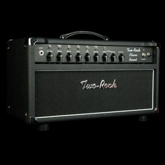 Two Rock Classic Reverb
