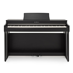 KAWAI CN29 Piano Digital, Negro Satinado - comprar online