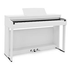 KAWAI CN29 Piano Digital, Blanco Satinado