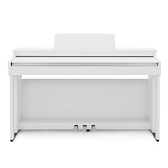 KAWAI CN29 Piano Digital, Blanco Satinado en internet