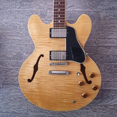 Gibson ES335 Natural - comprar online