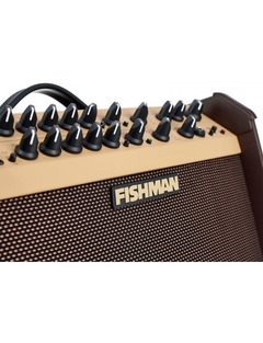 FISHMAN PRO-LBX-EX6 AMPLIFICADOR PARA GUITARRA ACUSTICA LOUDBOX ARTIST 120W en internet