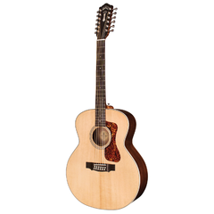 GUILD F1512 NATURAL Guitarra Acustica 12 Cuerdas - F1512