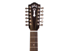 GUILD F1512 NATURAL Guitarra Acustica 12 Cuerdas - F1512 - tienda online
