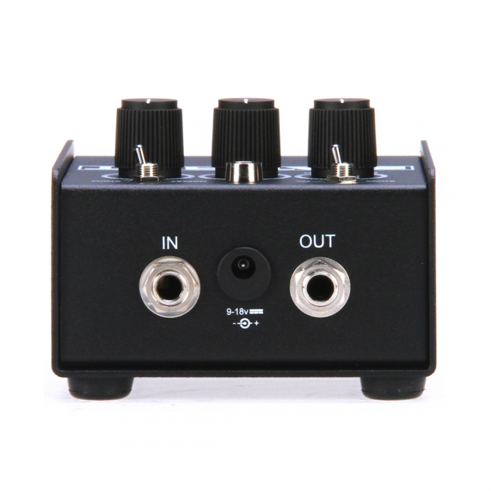 ProCo Fat Rat Distortion Pedal - Comprar en Lead Music