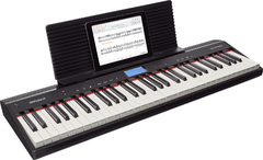 ROLAND Piano Digital - GO 61P - comprar online