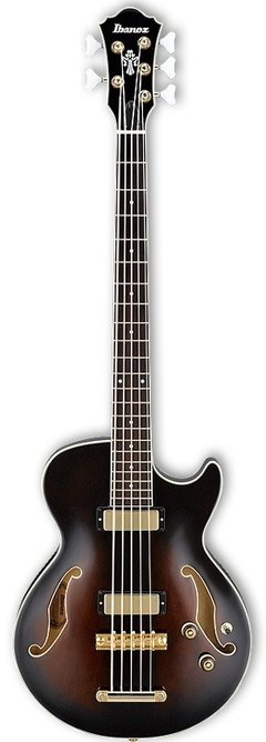 Ibanez AGB205 5-String Bass