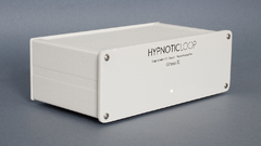 HYPNOTIC LOOP - GENESIS III-A Blanco - Preamplificador de Phono FET - Clase A - Lead Music