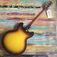 GIBSON ES-335 Plain Gloss Custom Shop (Memphis) en internet