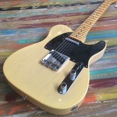 Fender Custom Shop 51 Nocaster NOS - comprar online