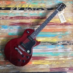 GIBSON Les Paul Jr Special Cherry Red
