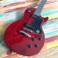 GIBSON Les Paul Jr Special Cherry Red - comprar online