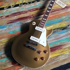 GIBSON Les Paul Traditional Pro Goldtop - comprar online