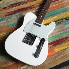 Fender Telecaster Classic Series '60s - comprar online