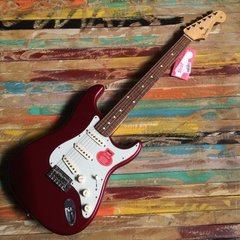 Fender Stratocaster Classic Player ´60s Mexico