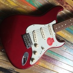 Fender Stratocaster Classic Player ´60s Mexico - comprar online