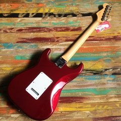 Fender Stratocaster Classic Player ´60s Mexico - Lead Music