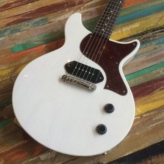 Collings 290 DC-S Vintage White - comprar online