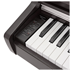 KAWAI KDP110 Digital Piano Package, Premium Rosewood en internet