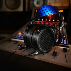 AUDEZE LCD-X HEADPHONES - Lead Music