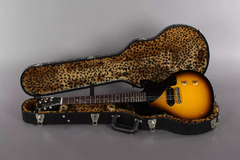 Gibson Les Paul Junior Billie Joe Armstrong Signature - Vintage Sunburst 2011