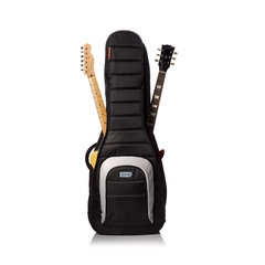 MONO Classic Dual Electric Guitar Case, Black — M80-2G-BLK - comprar online