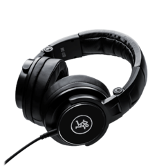 MACKIE MC-150 AURICULARES para MONITOREO PROFESIONALES Cerrados - comprar online