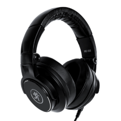 MACKIE MC-150 AURICULARES para MONITOREO PROFESIONALES Cerrados