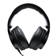 MACKIE MC-150 AURICULARES para MONITOREO PROFESIONALES Cerrados - Lead Music