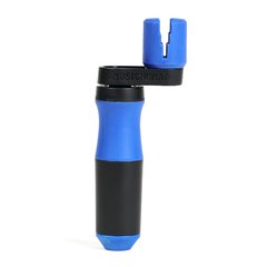 MusicNomad - GRIP Winder - Rubber Lined, Dual Bearing Peg Winder - MN221