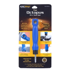 MusicNomad - The Octopus 8 'n 1 Tech Tool - MN227