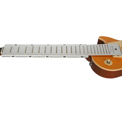 MUSICNOMAD Protector de diapasón Fret Shield™ para escala Gibson - MN801 en internet