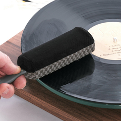 MUSICNOMAD Kit de limpieza y cuidado de discos de vinilo 6 en 1 - MN890 en internet