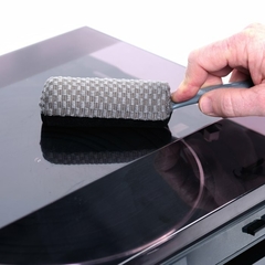 Imagen de MUSICNOMAD Kit de limpieza y cuidado de discos de vinilo 6 en 1 - MN890