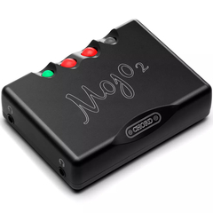 CHORD MOJO 2 Amplificador de Auriculares y DAC portable - comprar online