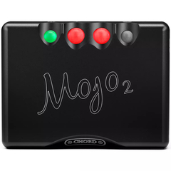 CHORD MOJO 2 Amplificador de Auriculares y DAC portable en internet