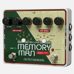 ELECTRO HARMONIX DELUXE MEMORY MAN 550-TT - 13082