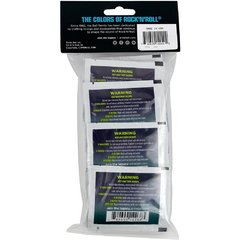 Ernie Ball Wonder Wipes String Cleaner, 20 Pack - 4249 - comprar online