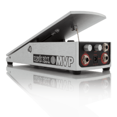 ERNIE BALL MVP MOST VALUABLE PEDAL - 6182