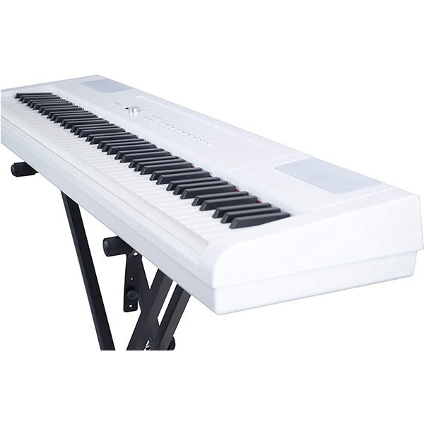 ARTESIA Performerbk Piano eléctrico 88 teclas semipesadas 12 voces