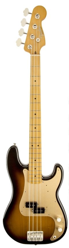 Fender Precision Classic 50s
