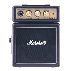 Marshall MS-2 de 1 Watt